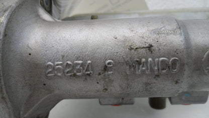 20990924 2011-2017 Chevrolet Equinox Brake Master Cylinder 3.0L Used 20990924 OEM
