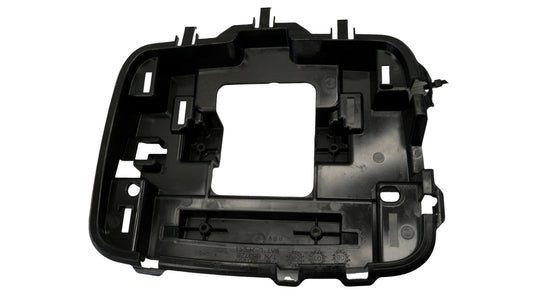 1331207 2013-2017 GMC Acadia Overhead FU Console Bracket Used 1331207 OEM