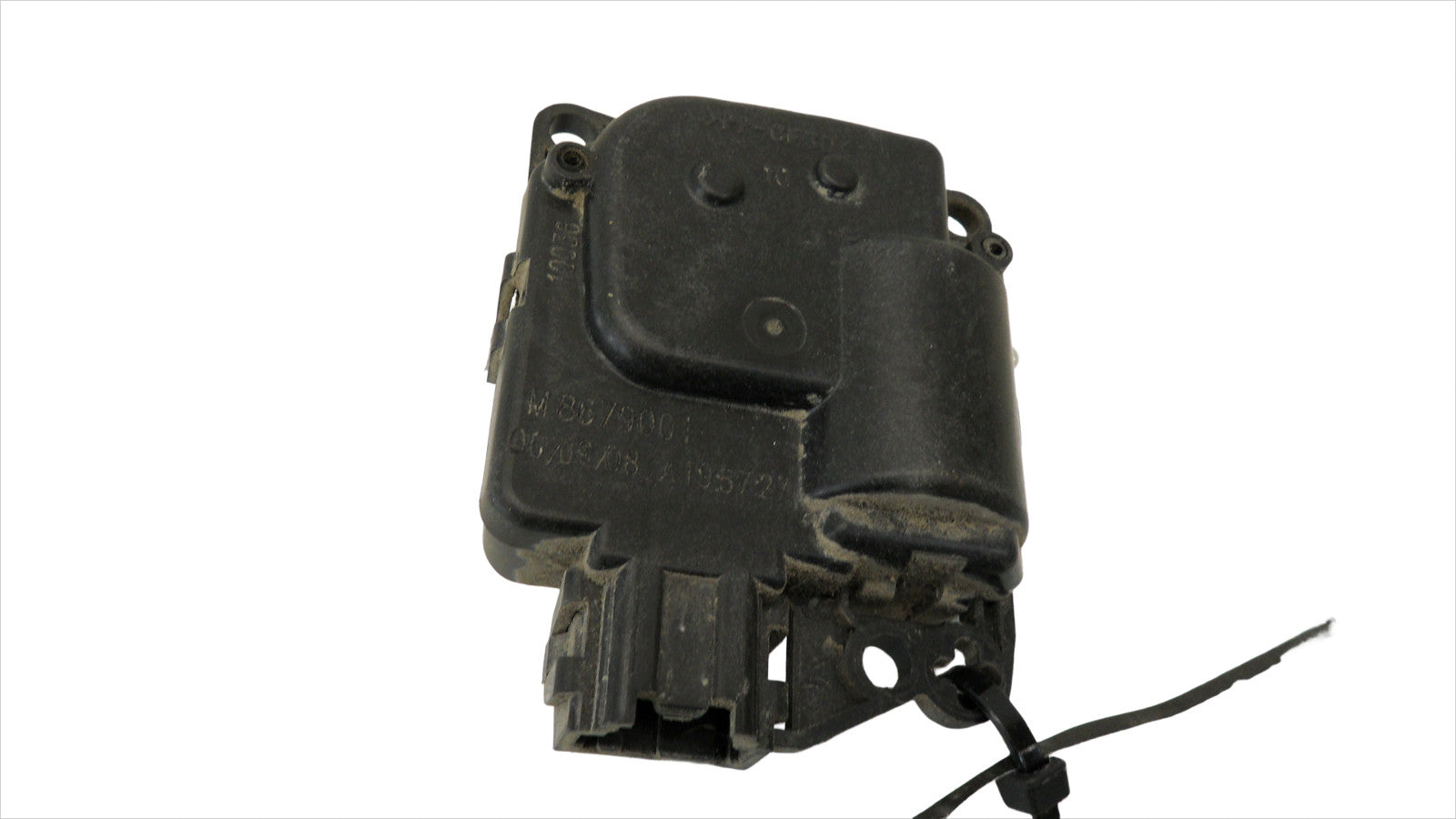 8679001 2008-2019 Dodge Grand Caravan HVAC Air Inlet Door Actuator 8679001 OEM USED