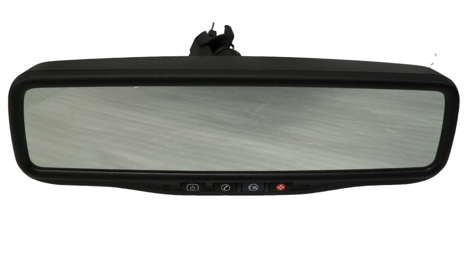 25794381 2010-2012 Chevrolet Equinox Front Interior Rear View Mirror Used 25794381 OEM