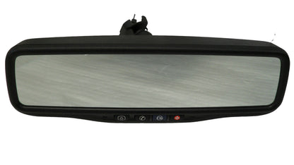 25794381 2010-2012 Chevrolet Equinox Front Interior Rear View Mirror Used 25794381 OEM