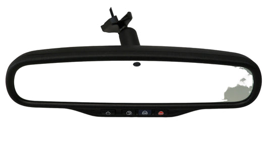 22915243 13524917 2015 GMC Acadia Interior Rear View Mirror