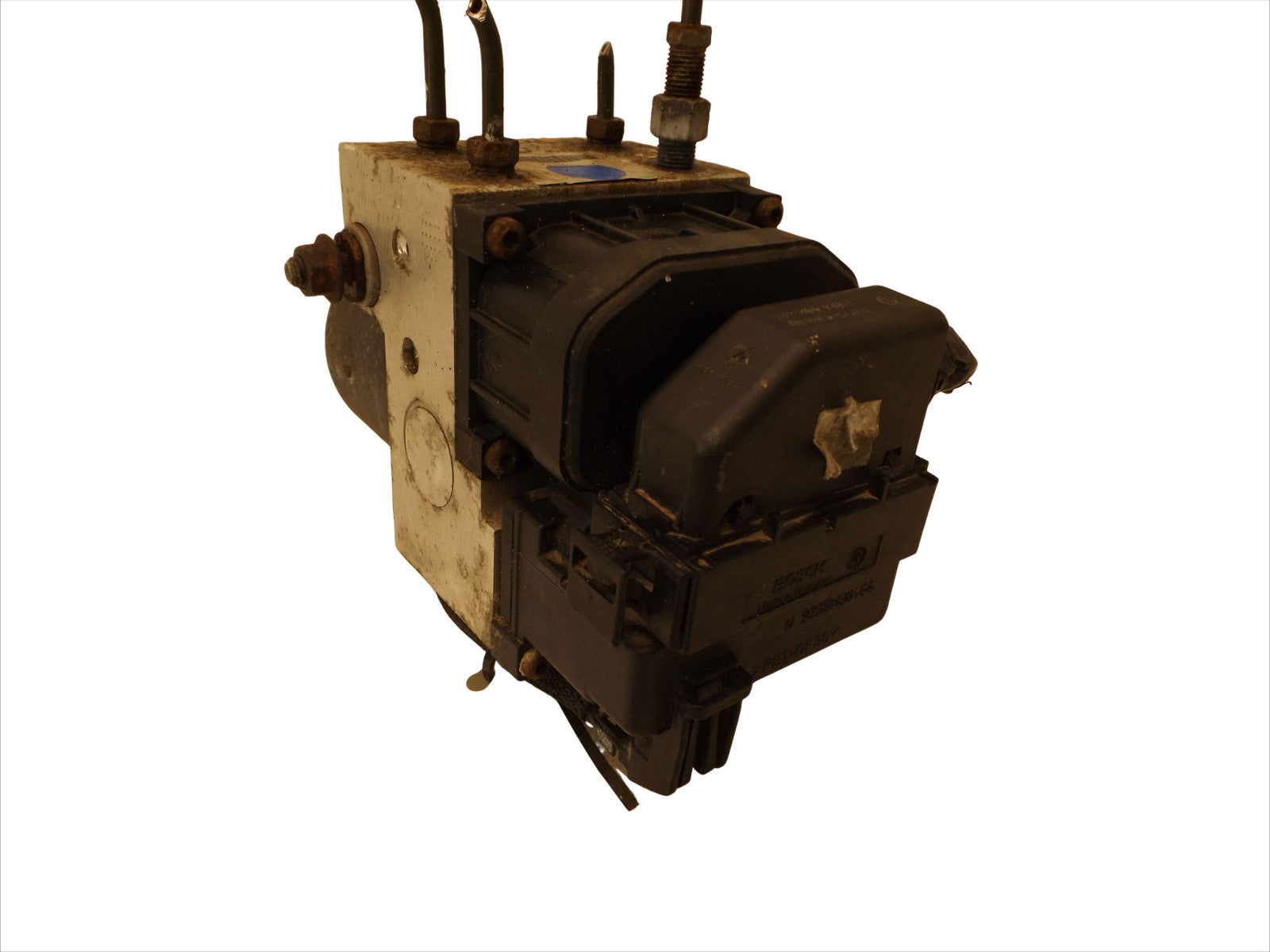 27534AE06B 2002-2004 Subaru Outback ABS Pump and Motor Assembly 27534AE06B OEM USED