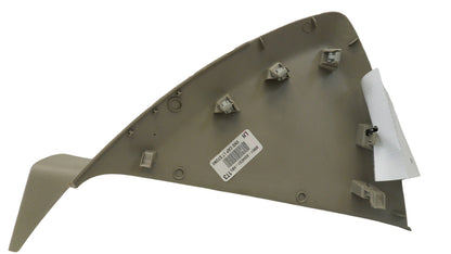 BM51A044C61 2012-2014 Ford Focus Driver FL Instrument Panel Side Cover Used BM51A044C61 OEM