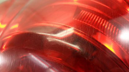 23399181 2010-2011 Chevrolet Equinox Passenger RR Tail Light Assembly Used 23399181 OEM