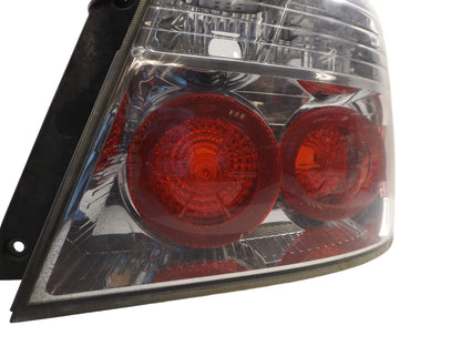 96650771 2007-2008 Chevrolet Aveo Passenger RR Tail Light Assembly Used 96650771 OEM